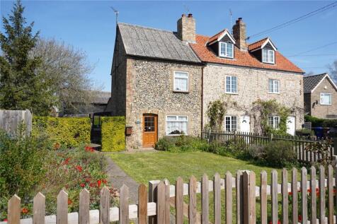 The Street, Freckenham, Bury St. Edmunds, Suffolk, IP28