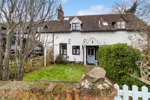 2, Mavis Cottages, Upton Road, Worcester WR2 4TE