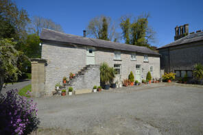 Harpton Granary, Old Radnor, Presteigne LD8 2RE
