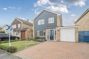 24, Mayfield Avenue, Grove, Wantage OX12 7LZ