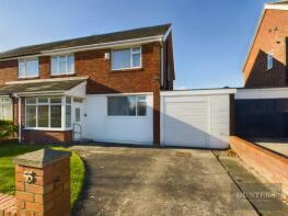 55, Weardale Avenue, Whitburn, Sunderland SR6 8AS