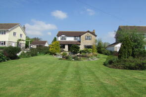 Pippin House, Back Lane, Westhay, Glastonbury BA6 9TR
