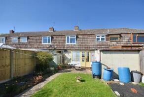 13, Denham Drive, Shaftesbury SP7 0AJ