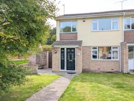 1, The Green, Bristol BS35 4DN