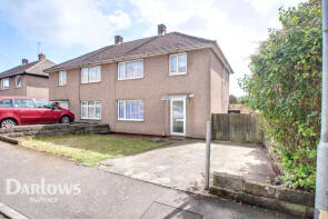 22, Letterston Road, Rumney, Cardiff CF3 3PT