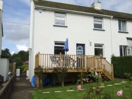 2, Chalwells, Access To Chalwells, Braunton EX33 2NE