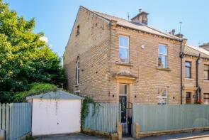 14, Hoffman Street, Milnsbridge, Huddersfield HD3 4LR
