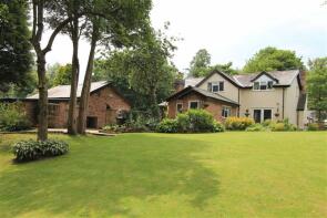 Siddington Bank Cottage, Salters Lane, Macclesfield SK11 9LH