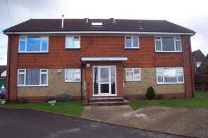 1, Berkeley Court, Ashtead KT21 1BJ