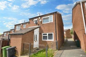 17, Cottingley Approach, Beeston, Leeds LS11 0HQ