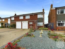 16, Newall Close, Clifton Upon Dunsmore CV23 0DF