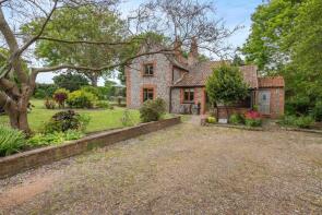 Hall Farm Cottage, Hall Road, Norwich NR11 8EZ