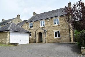 6, Town Farm Close, Hexham NE46 4DH