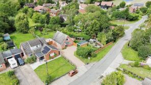 Wychwood, Gislingham Road, Finningham IP14 4HY