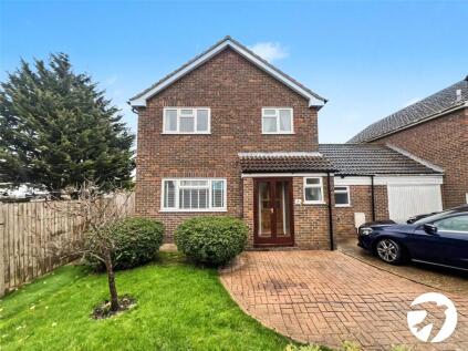 Corral Close, Chatham, Kent, ME5