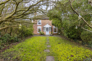 No Town Cottage, Station Road, Nottingham NG14 7GH