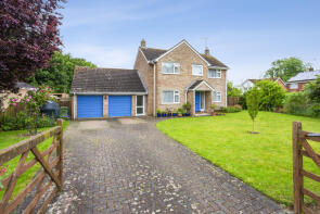 1, Glebe Close, Frampton On Severn GL2 7EL