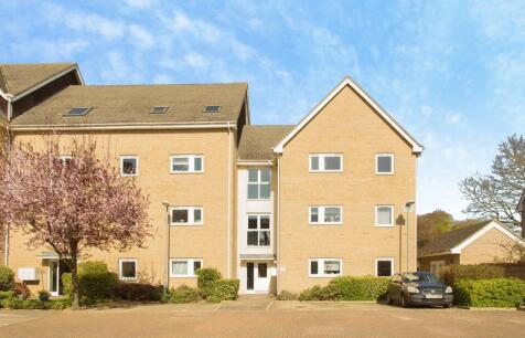 Linton Close, Eaton Socon, St. Neots