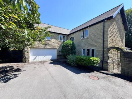 Crossings Meadow, Chapel-En-Le-Frith, SK23