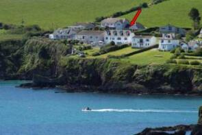 Edgecumbe, Chapel Point Lane, Portmellon, St. Austell PL26 6PP