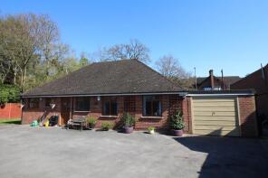 Kingsland, Wareham Road, Poole BH16 6JW
