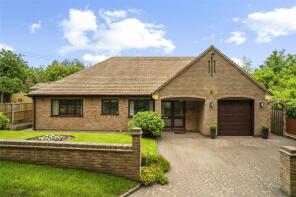 Easter Lodge, School Road, Aston Somerville WR12 7JD