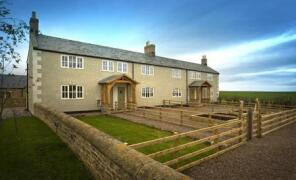 2, Ulgham Park Farm Cottages, Ulgham Park Farm Access Road, Morpeth NE61 3AL
