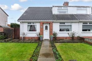 4, Castle Terrace, Kilmarnock KA2 0DE