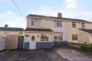 13, Westway, Caldicot NP26 3SP