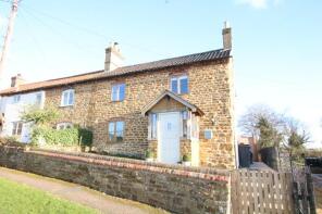 26 Park Gate, School Hill, Melton Mowbray LE14 4RB