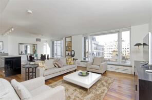 Flat 16, Grosvenor Hill Court, Bourdon Street, London W1K 3PX