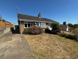 74, Springfield Road, Ipswich IP8 4PQ