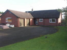White Lodge, Longford Junction Orchard House To Shrewsbury Road, Longford, Market Drayton TF9 3PW