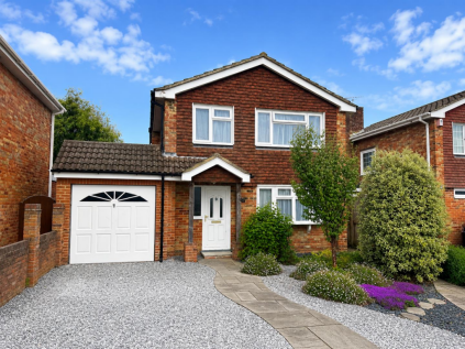 The Glebe, Stubbington