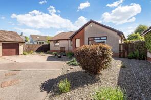 3, Caldwell Acre, Cupar KY15 7PU