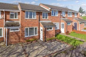 16, Hampton Road, Maidstone ME14 5QW