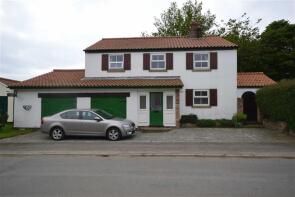 Blacksmiths Cottage, Catfoss Road, Driffield YO25 8DX