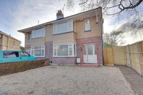 46, Brookside Avenue, Southampton SO15 4HZ