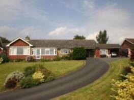 Longacre, Aston Munslow SY7 9ER