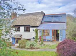 Clock House, Road From Lower Farm To Combpyne Square Cross, Axminster EX13 8SX