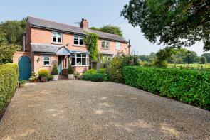 Ash Dene, Free Green Lane, Knutsford WA16 9QY