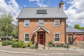 27, River View, Cambridge CB22 5FW