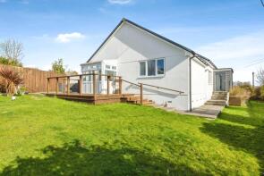1, Cooperage Road, St. Austell PL25 5SH