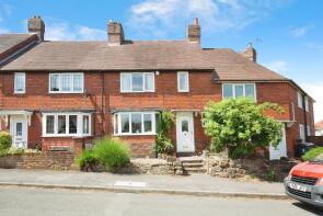 5, Fir Tree Lane, Coventry CV7 8GW