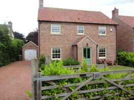 15, Village Way, Northallerton DL7 0TW