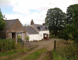 South Greyrigg, B7020 From C19a At Templand To C98a At Springwells, Templand, Lockerbie DG11 1HS