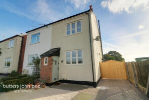 76 End Cottage, Ollershaw Lane, Marston, Northwich CW9 6ER