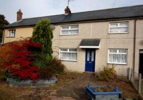 5, Stãd Cae Gwyn, Rhyd Uchaf LL23 7SD
