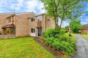 10, The Covert, Wolverhampton WV8 1UF