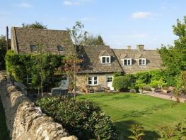 Shippon, 400676 Barn House To South Terrace Clapton-on-the-hill, Cheltenham GL54 2LG